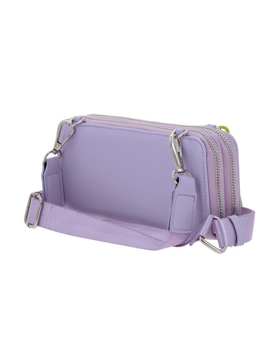 Cartera Lizzie para mujer 5