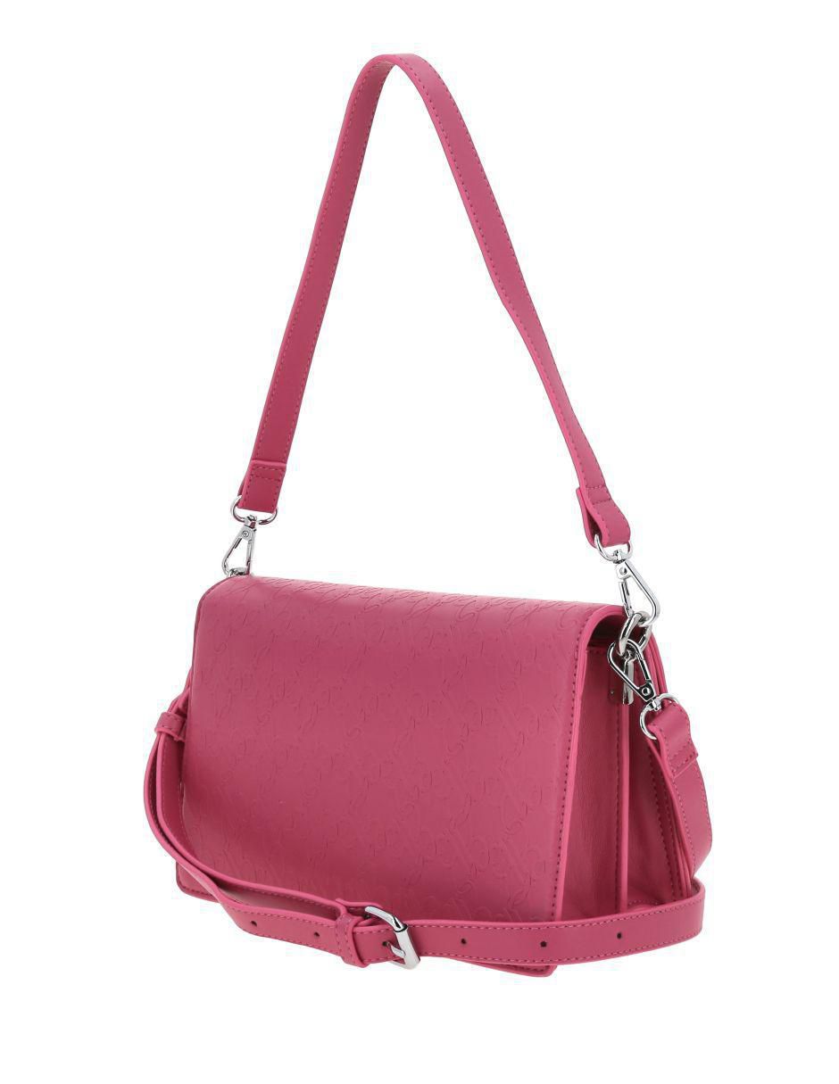Bolsa crossbody América Barbie para mujer 5