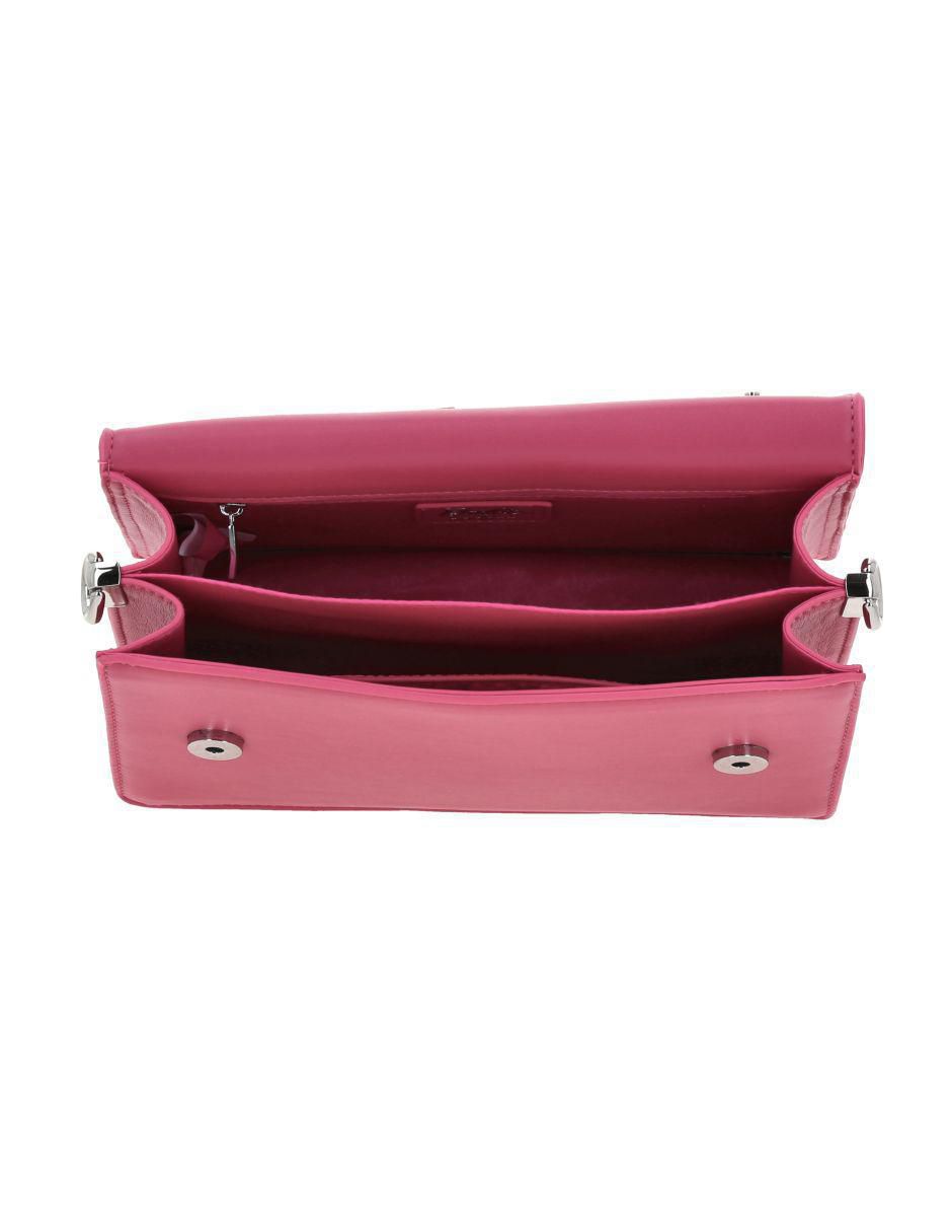 Bolsa crossbody América Barbie para mujer 7