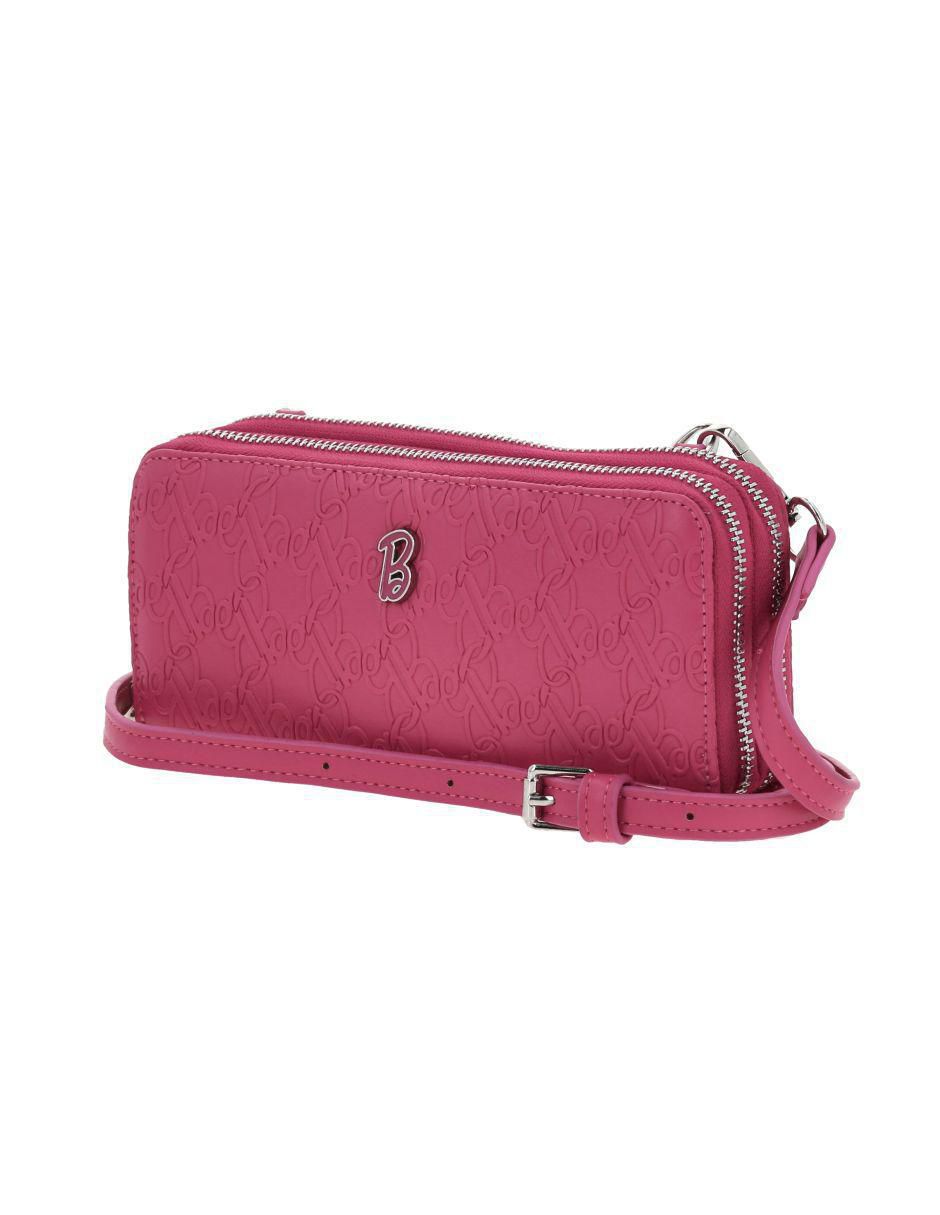 Cartera América Barbie para mujer 2