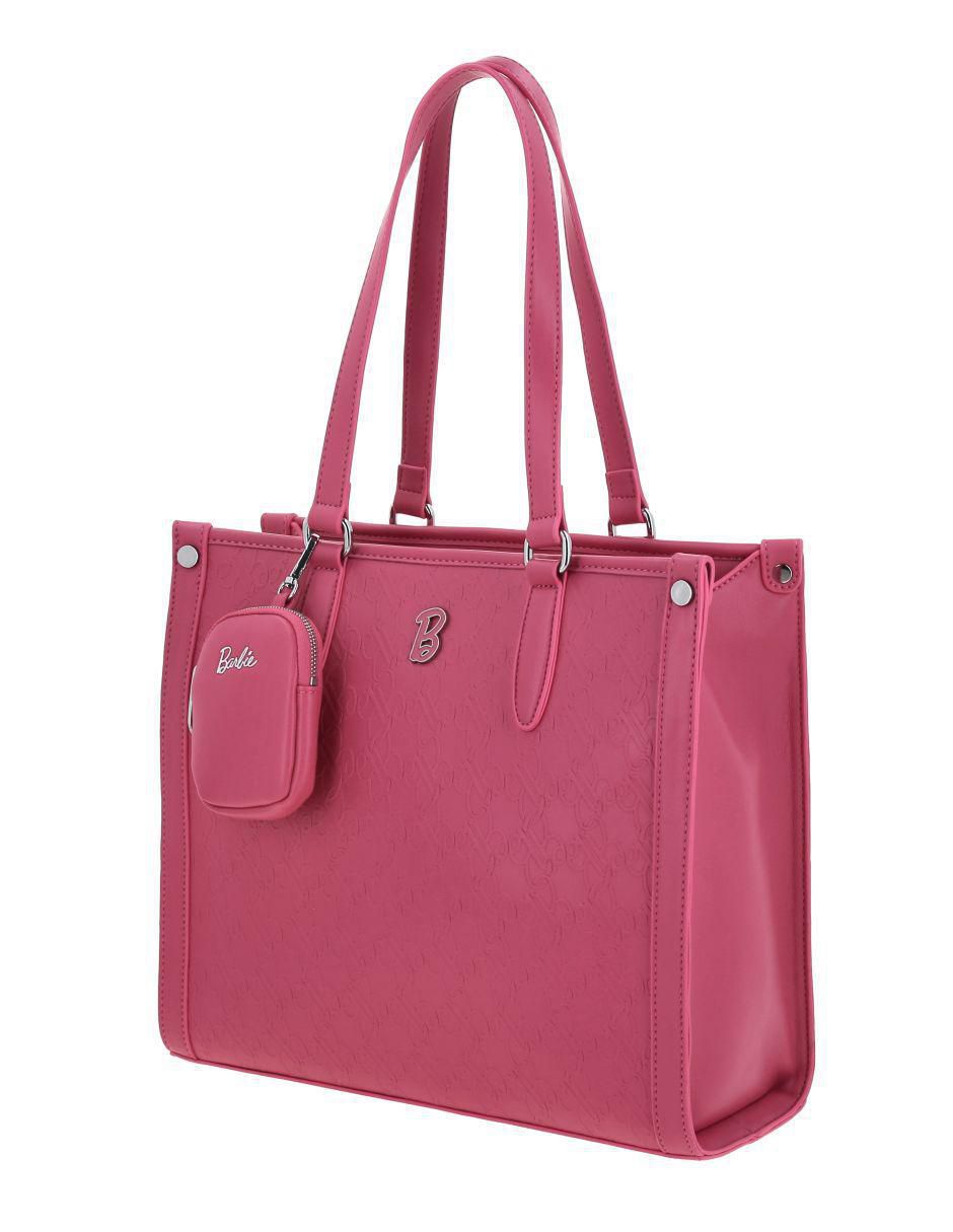 Bolsa tote América Barbie para mujer 2