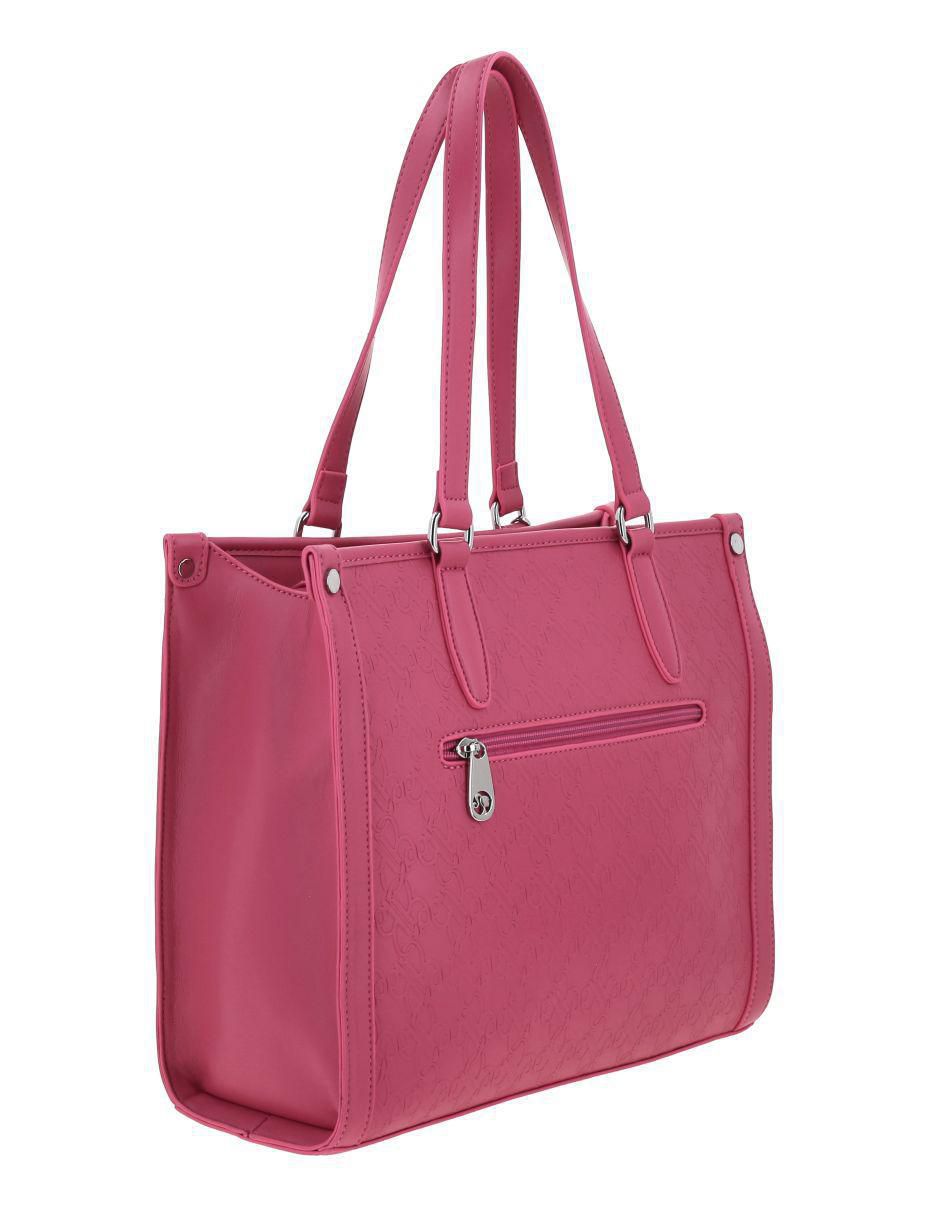 Bolsa tote América Barbie para mujer 3