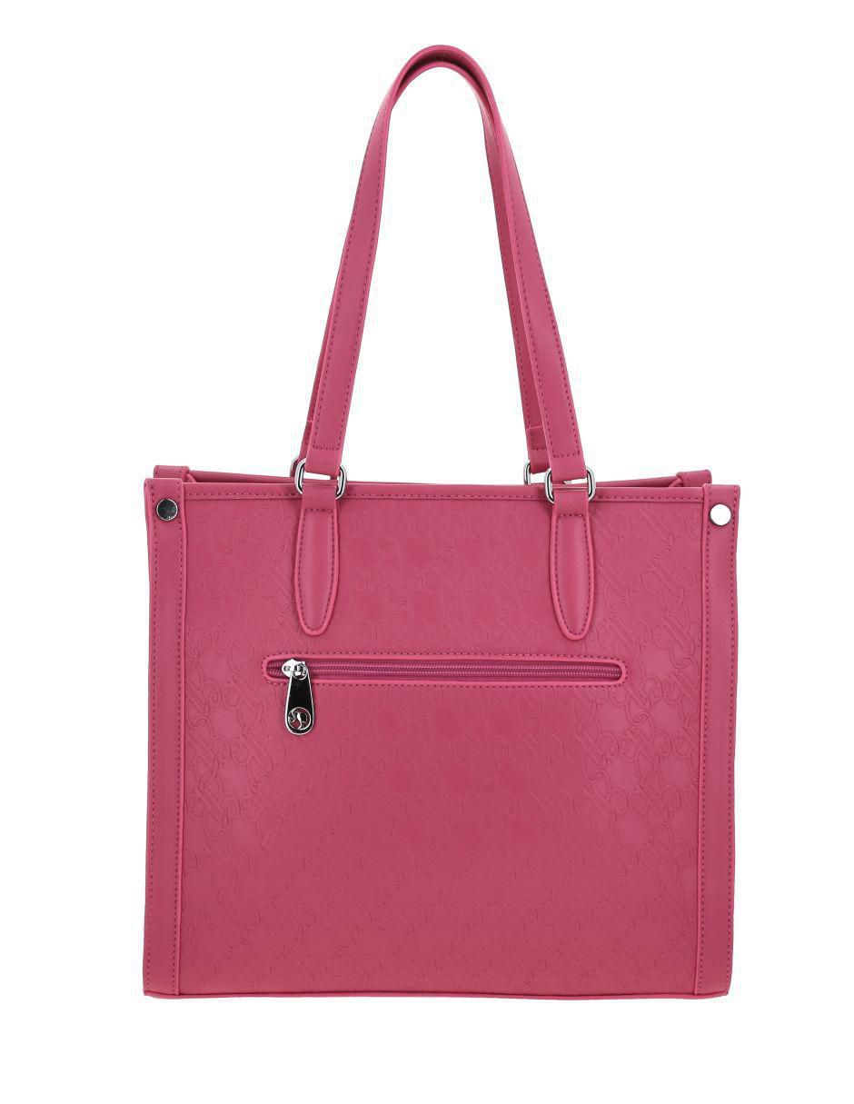 Bolsa tote América Barbie para mujer 4
