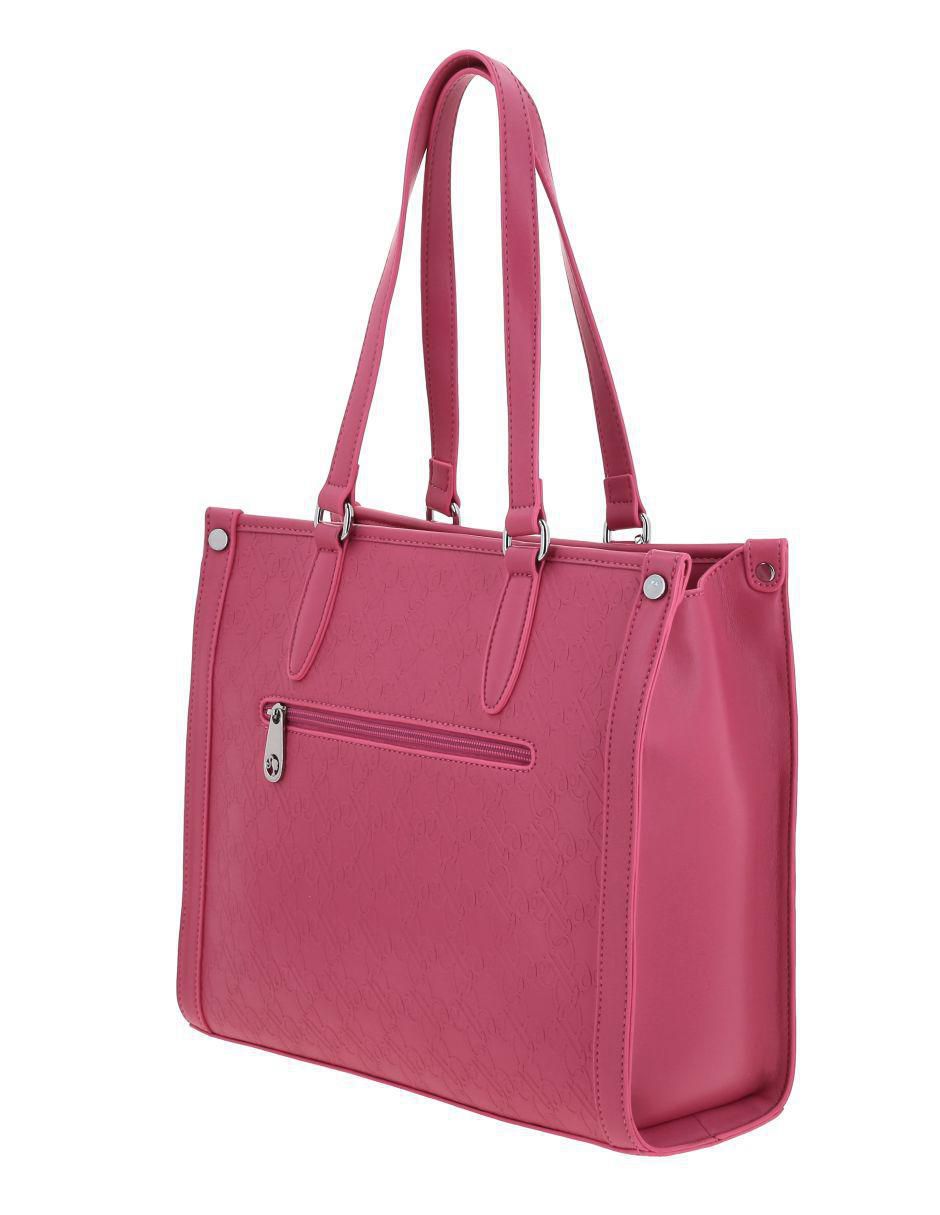 Bolsa tote América Barbie para mujer 5