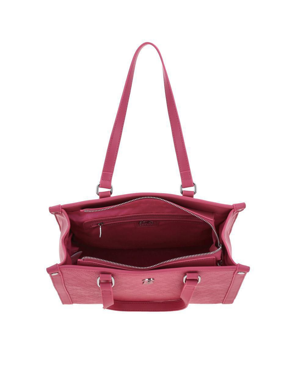 Bolsa tote América Barbie para mujer 7