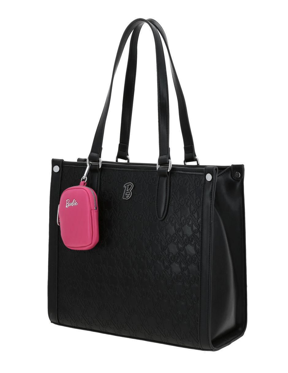 Bolsa tote América Barbie para mujer 2
