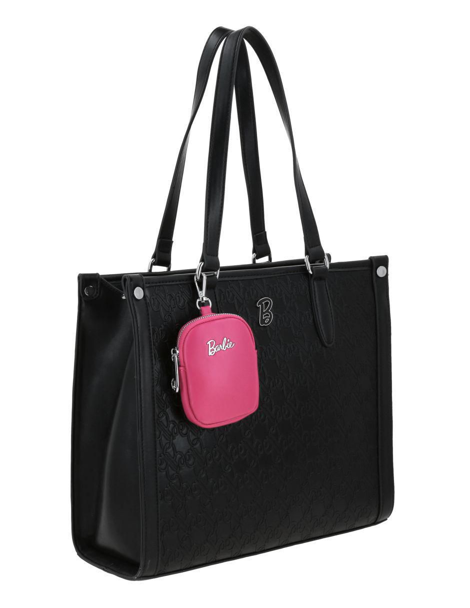 Bolsa tote América Barbie para mujer 6