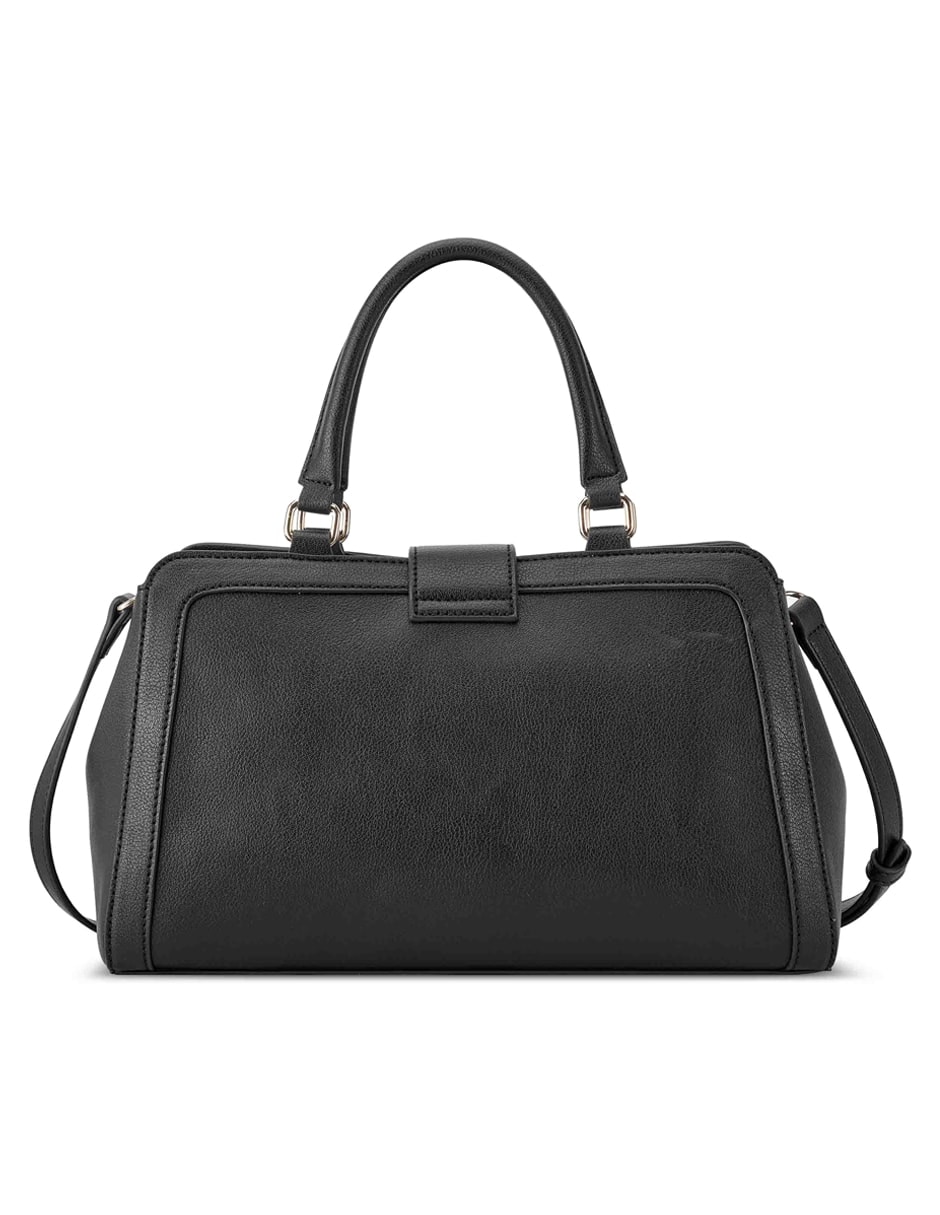 Bolsa satchel Mylah para mujer 2
