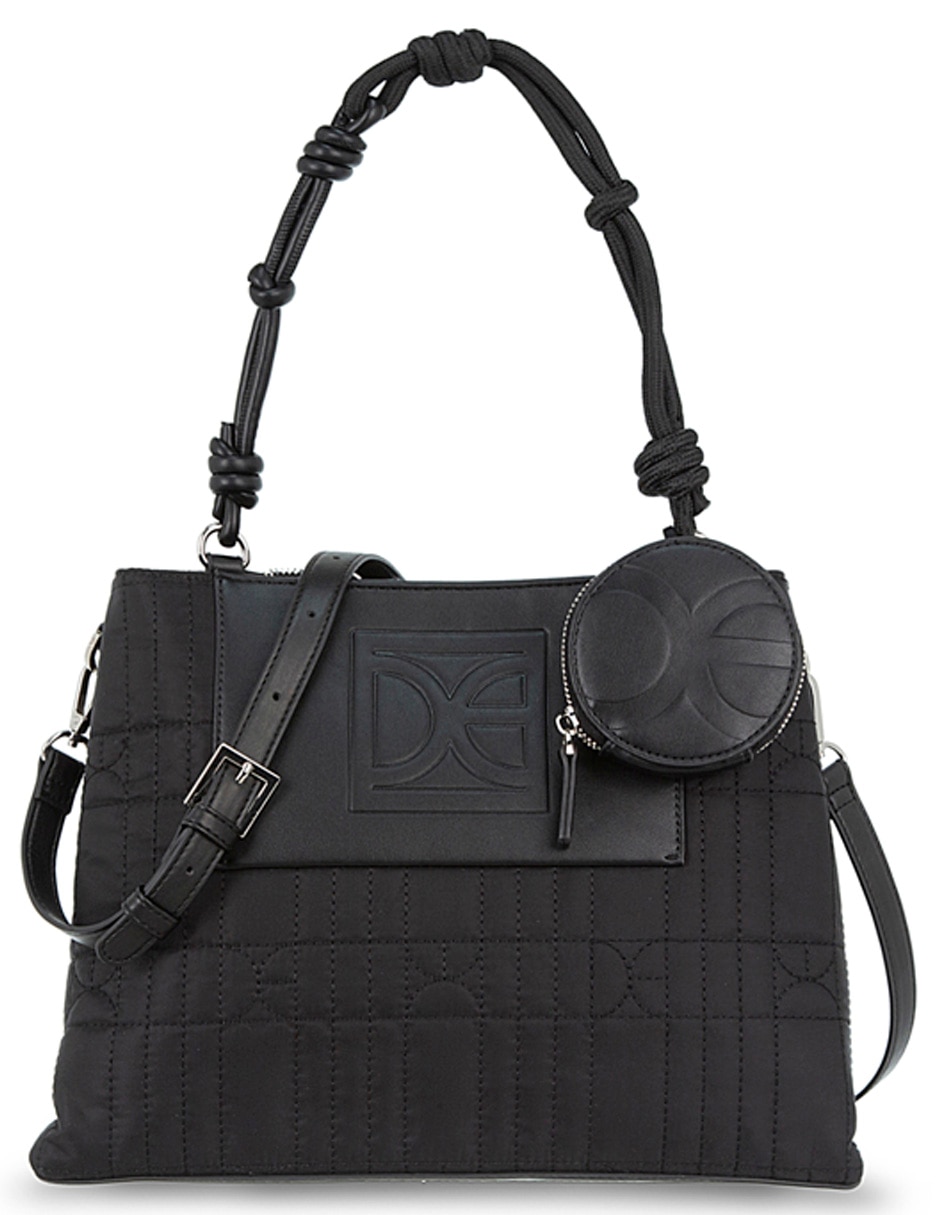 Bolsa satchel Kaksani para mujer 1