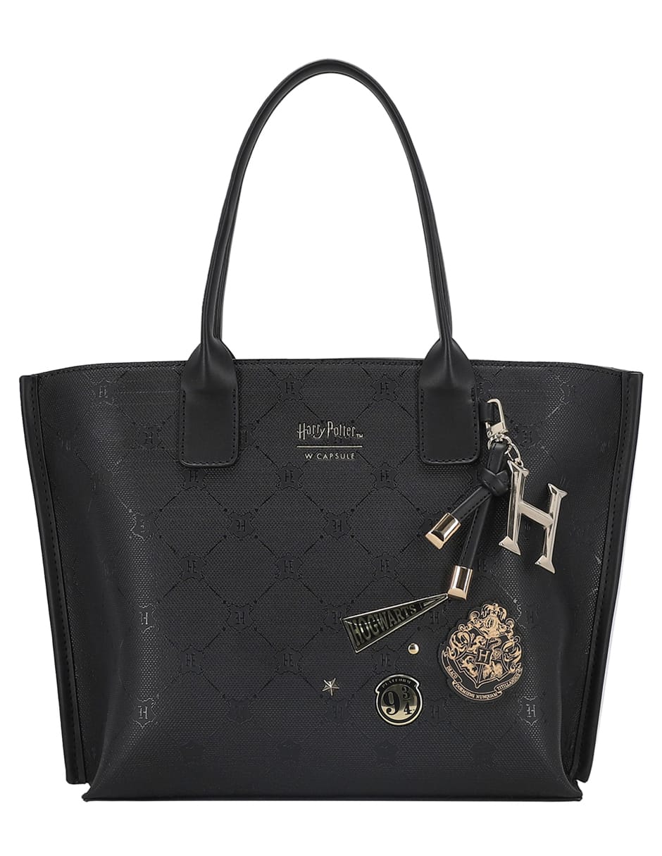 Bolsa tote Fabulita Harry Potter para mujer