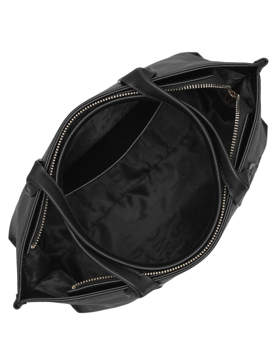 Bolsa tote Fabulita Harry Potter para mujer 4
