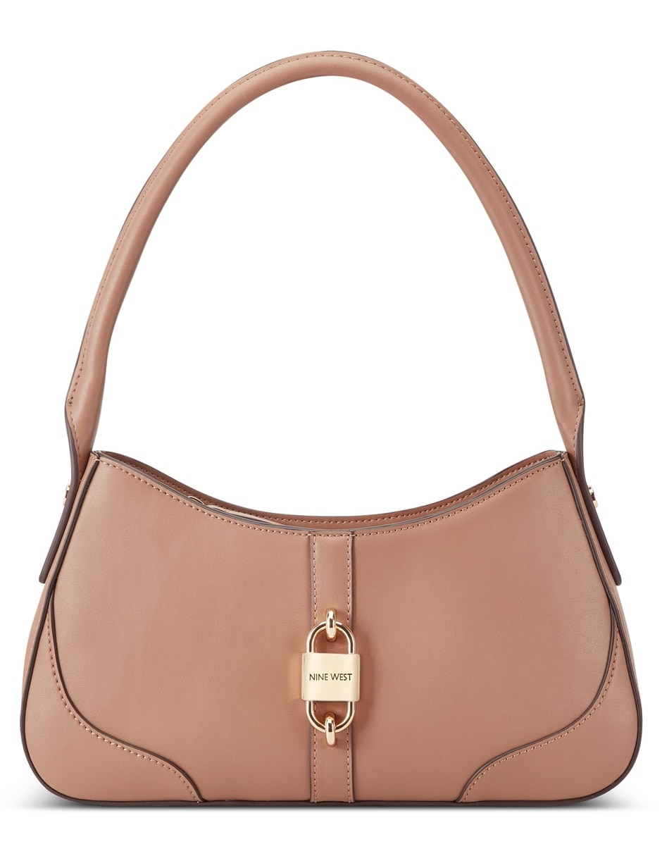 Bolsa shoulder Wesson para mujer 1