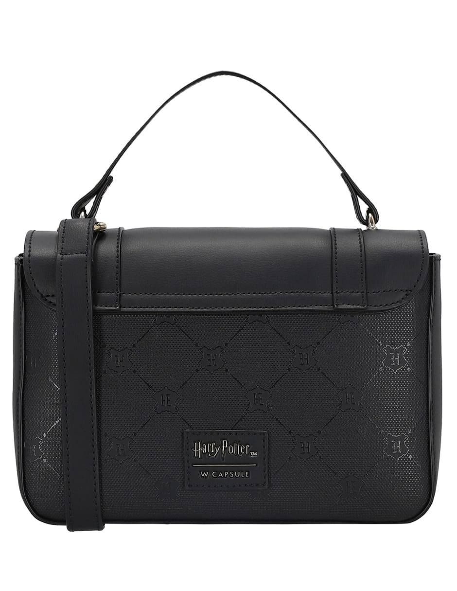Bolsa crossbody Fabulita Harry Potter para mujer 5