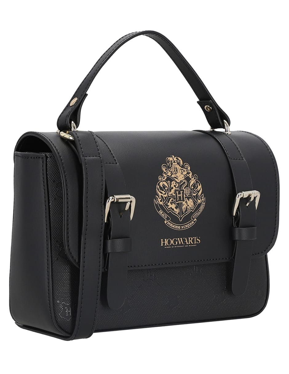 Bolsa crossbody Fabulita Harry Potter para mujer 6