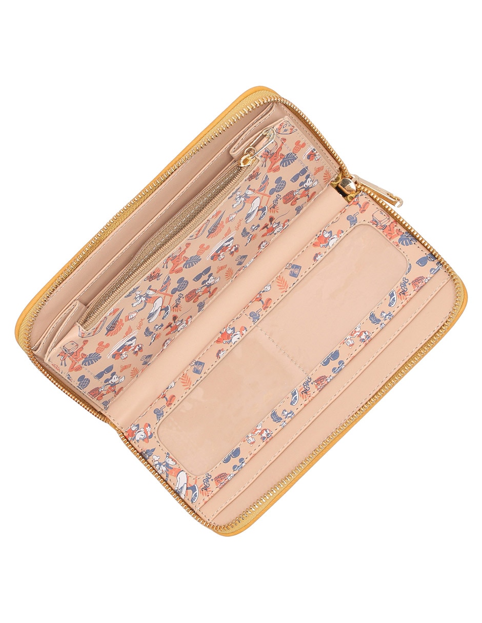 Cartera Dulanto Minnie Mouse para mujer 5