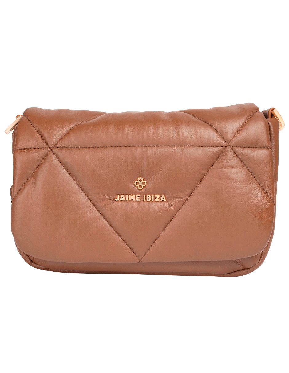 Bolsa crossbody Temple para mujer 1
