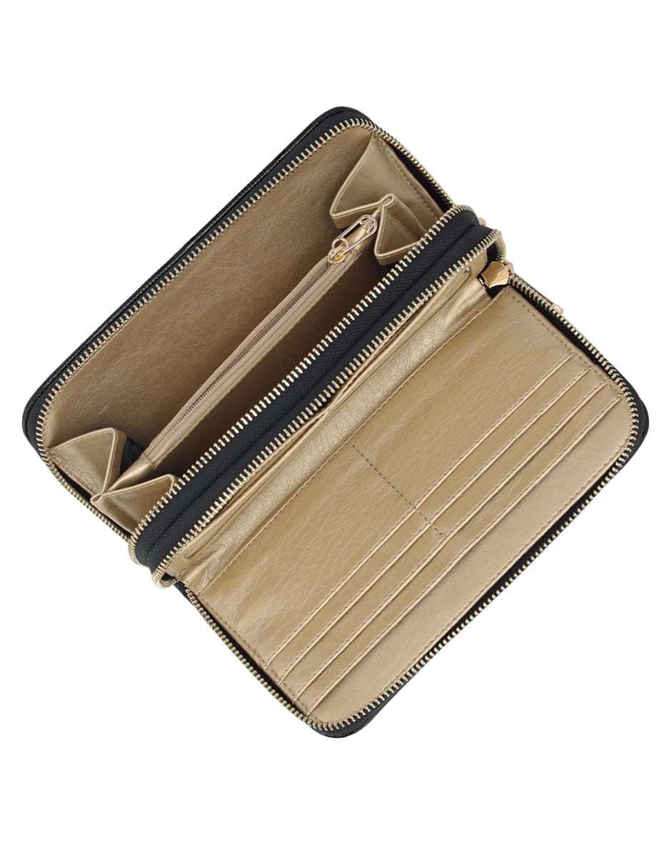 Cartera Fabulita Harry Potter para mujer 5
