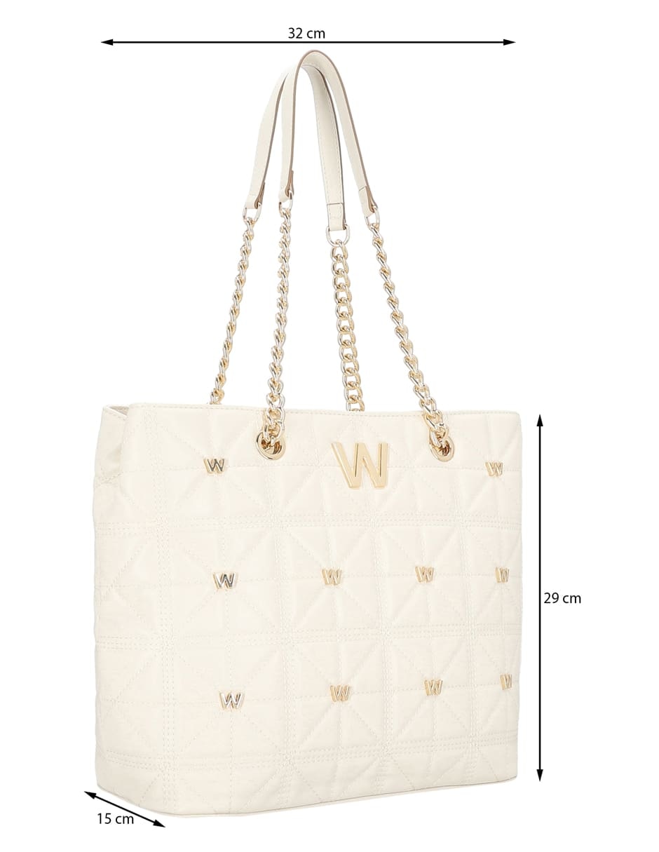 Bolsa tote para mujer 8