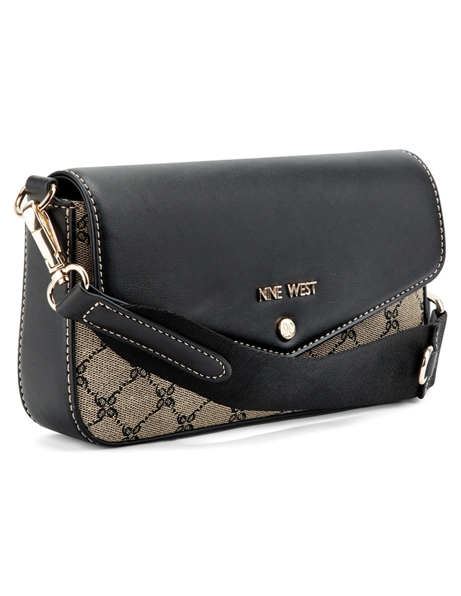CROSSBODY NINE WEST, MULTICOLOR