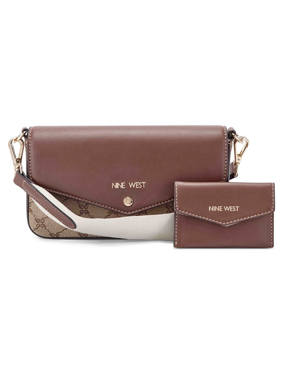 Bolsa crossbody Peaches para mujer