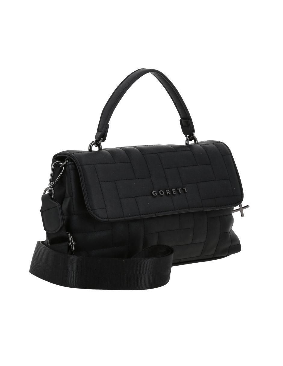 Bolsa crossbody Priss para mujer 6
