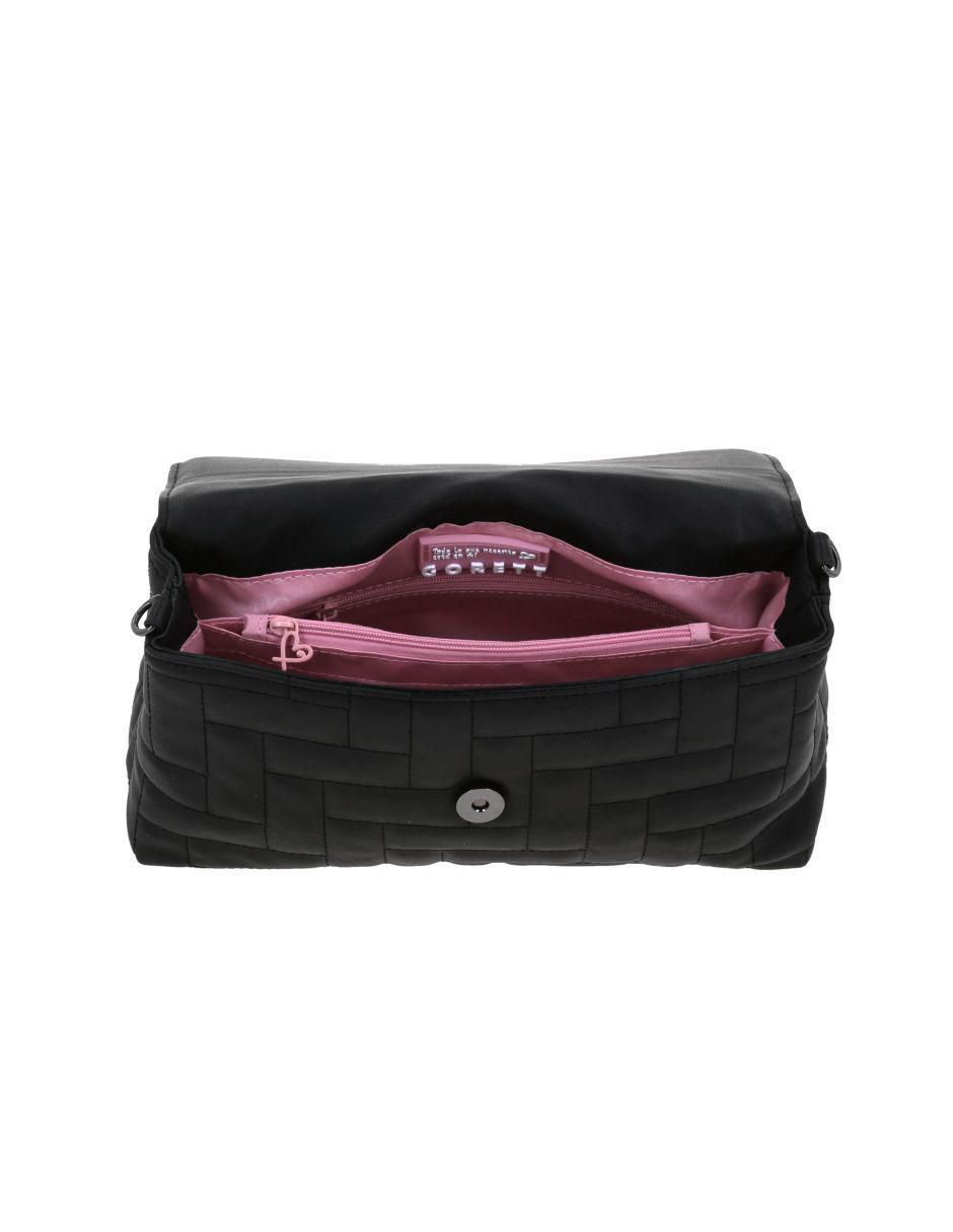 Bolsa crossbody Priss para mujer 7