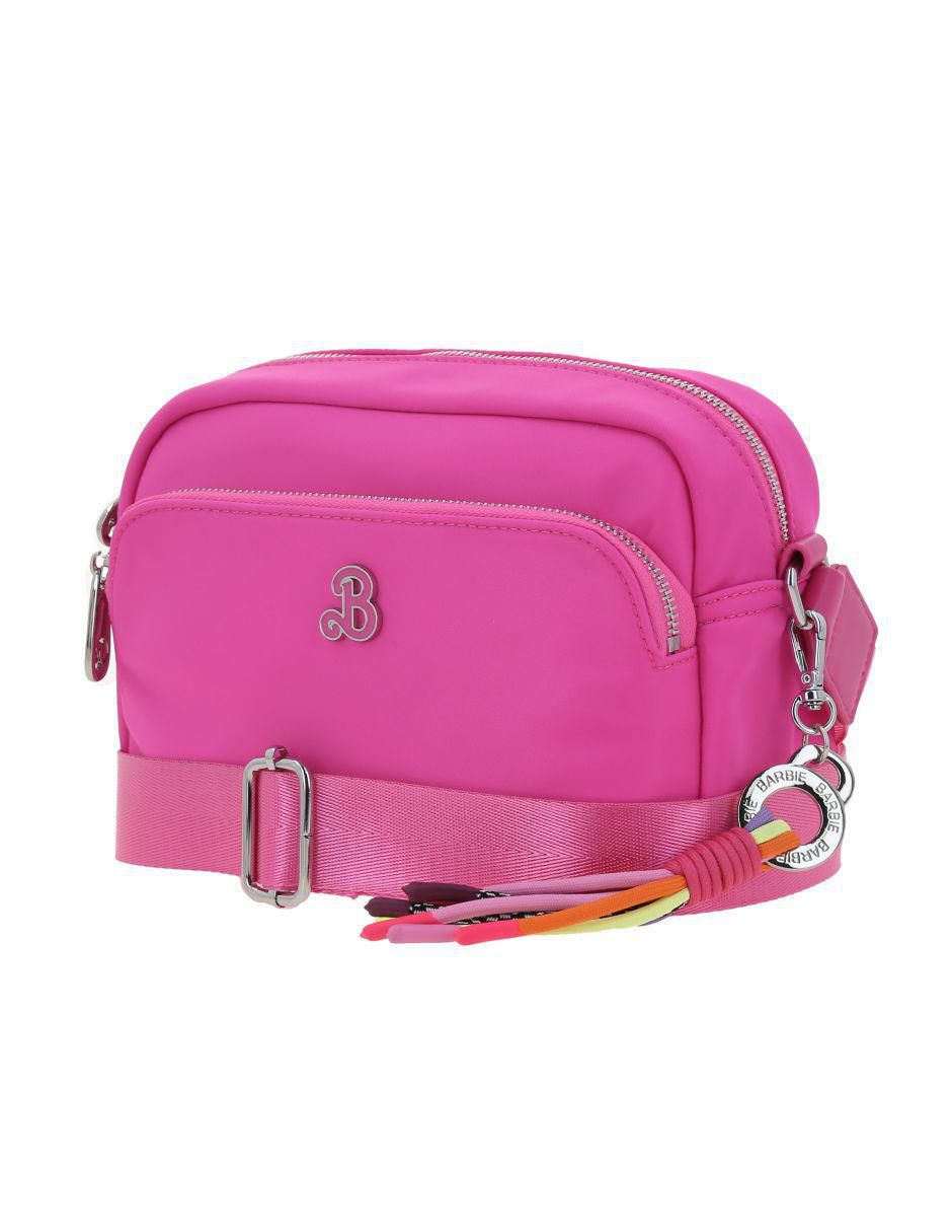 Bolsa crossbody Gia Barbie para mujer 2