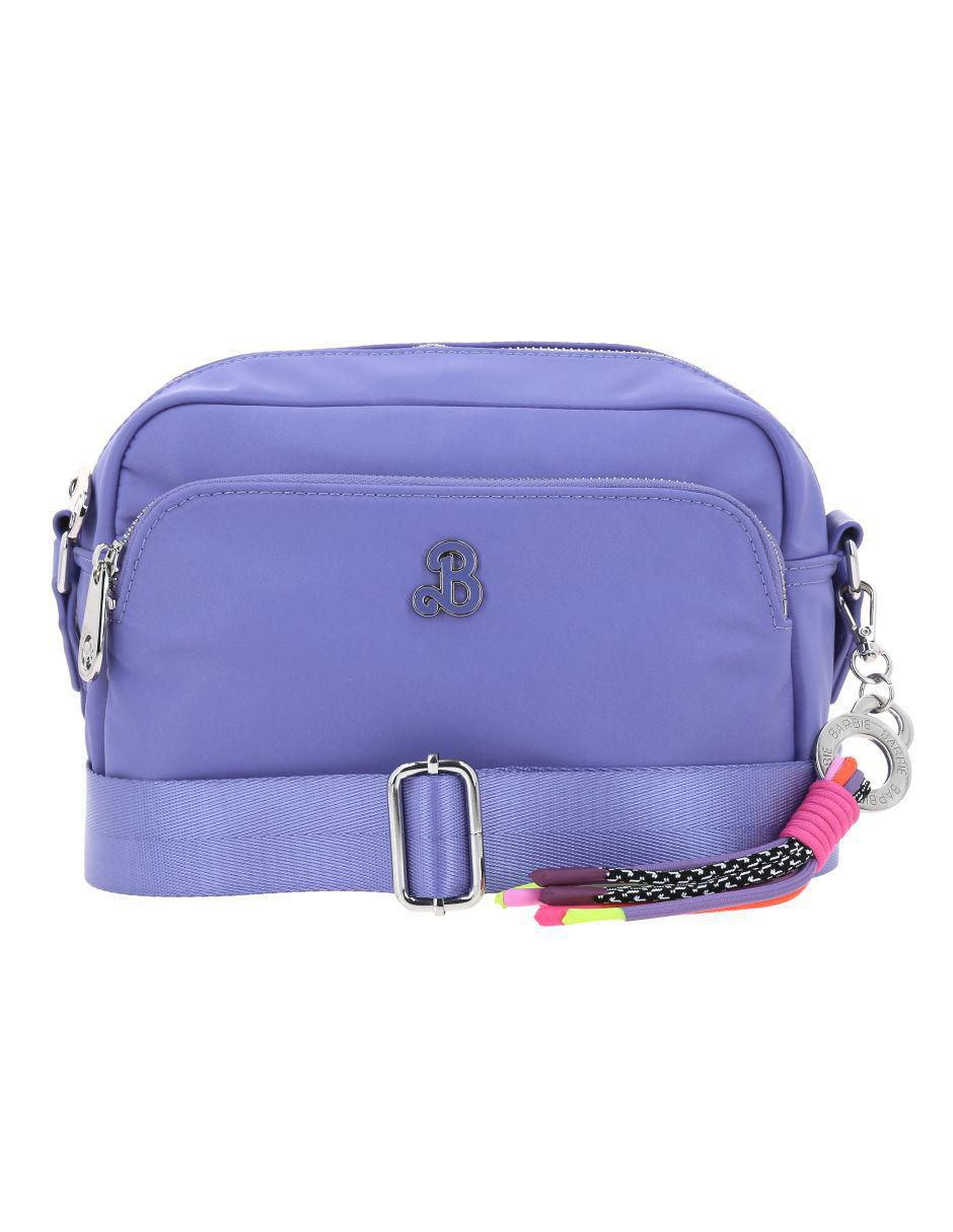 Bolsa crossbody Gia Barbie para mujer
