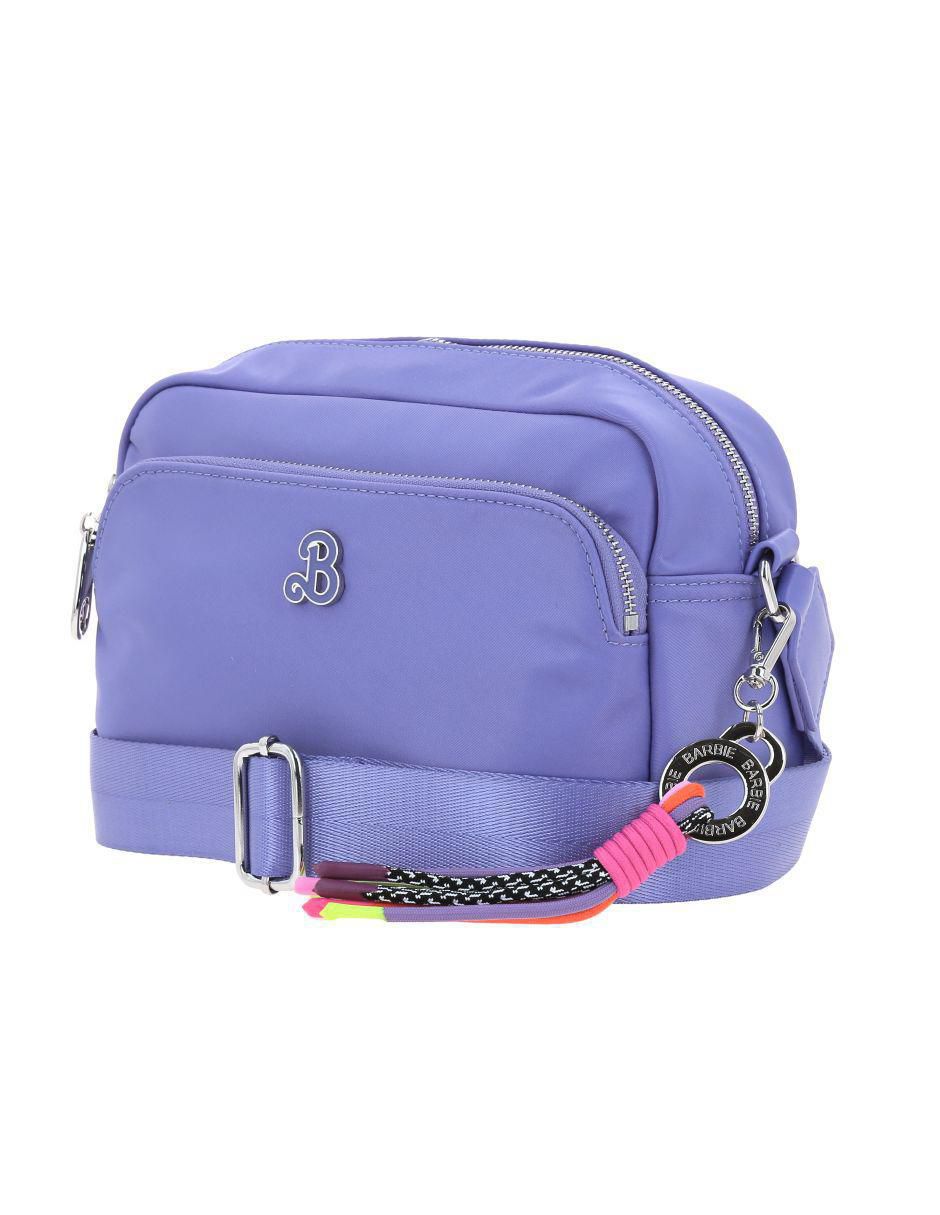 Bolsa crossbody Gia Barbie para mujer 2