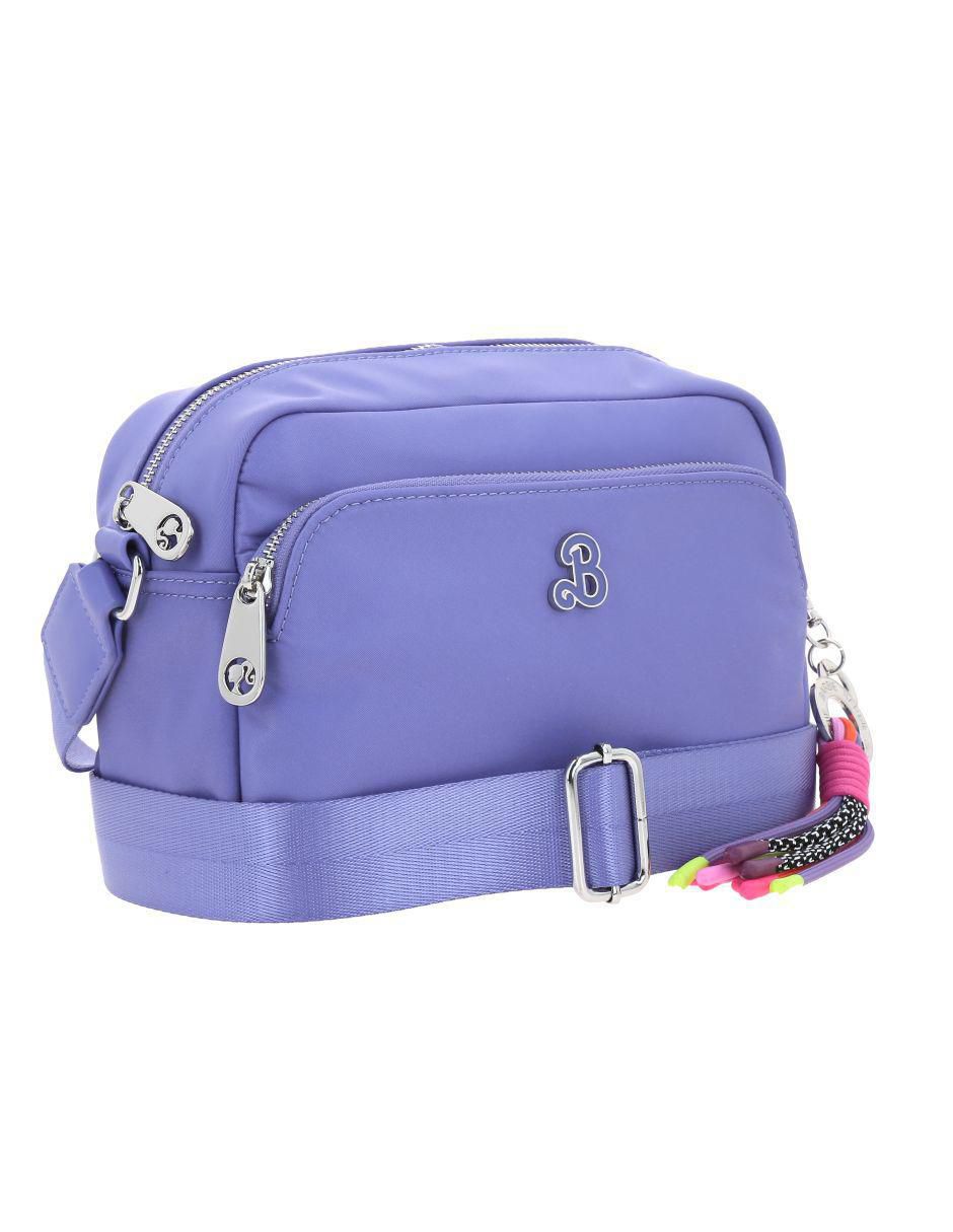 Bolsa crossbody Gia Barbie para mujer 6