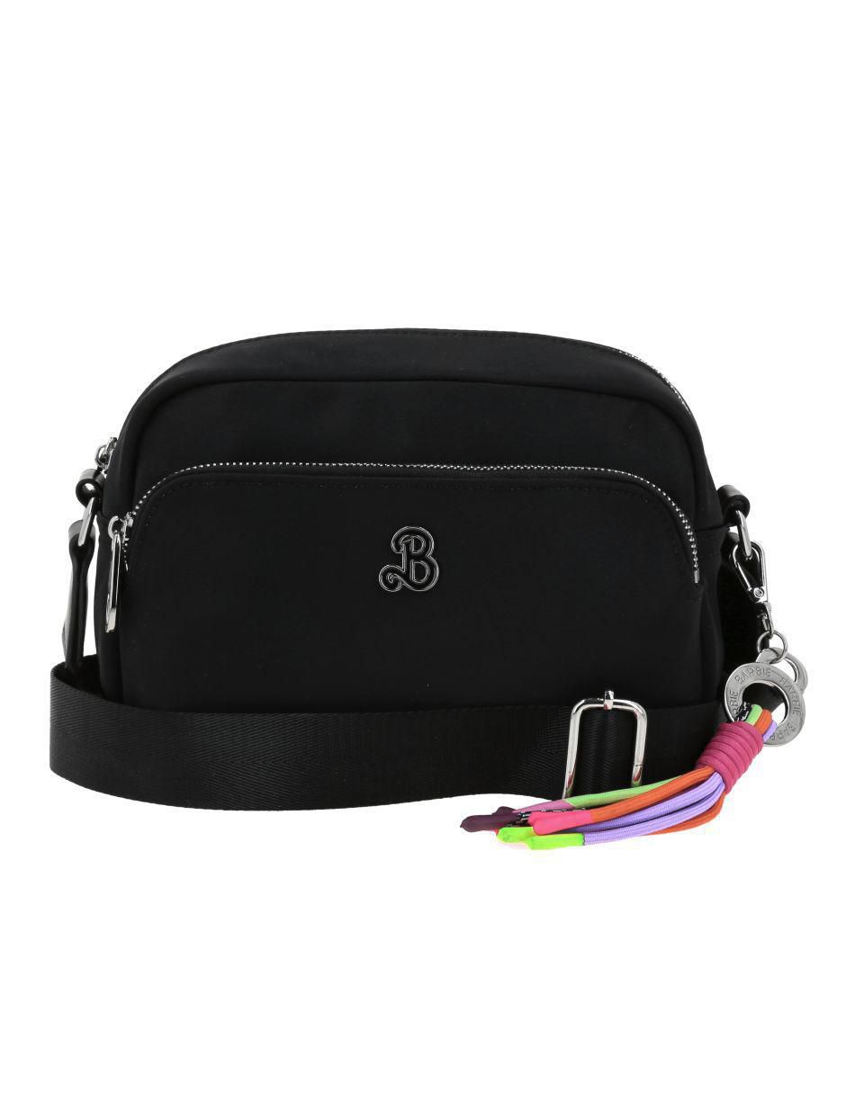 Bolsa crossbody Gia Barbie para mujer Bolsa crossbody Gia Barbie para mujer