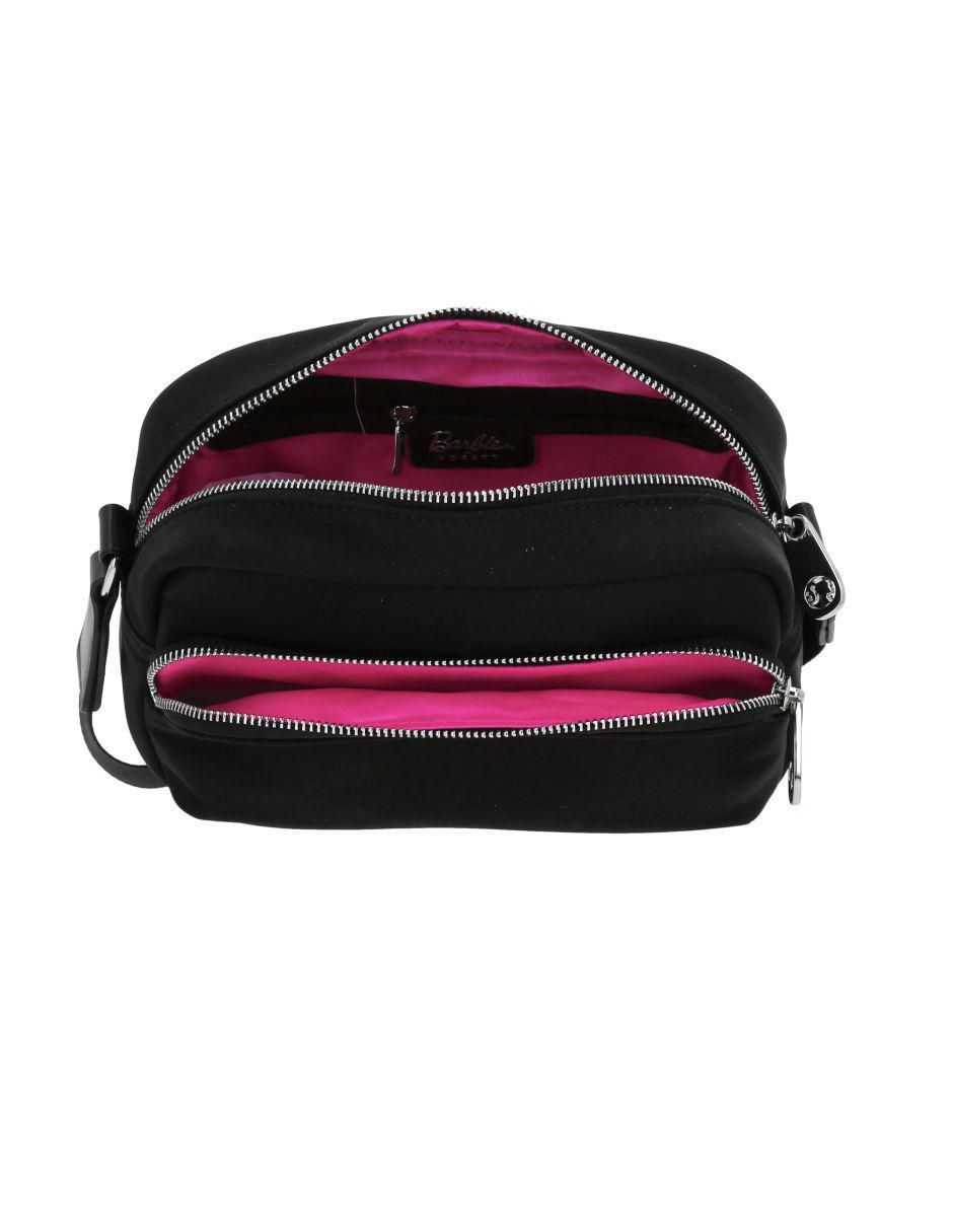 Bolsa crossbody Gia Barbie para mujer 7