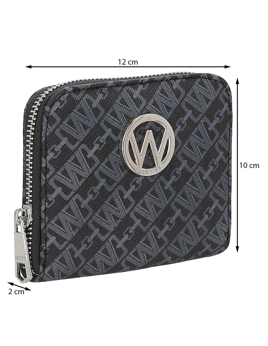 Cartera Failde para mujer 7