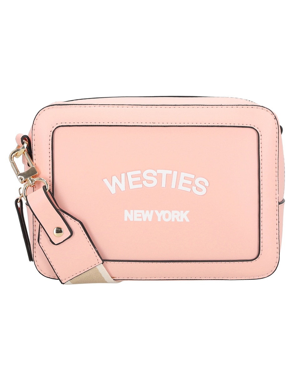 Bolsa crossbody Berilo para mujer