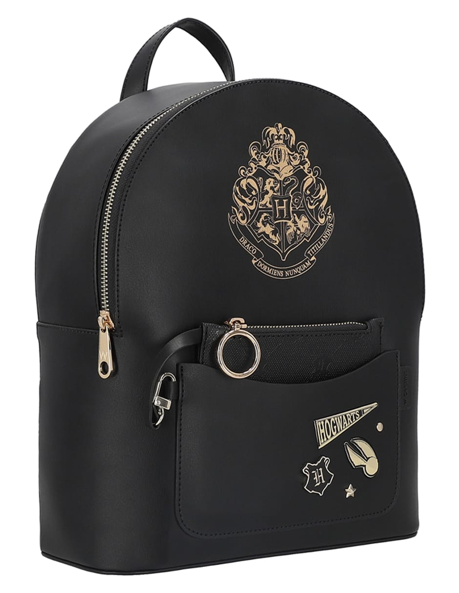 Backpack casual Harry Potter Fabulita para mujer 2
