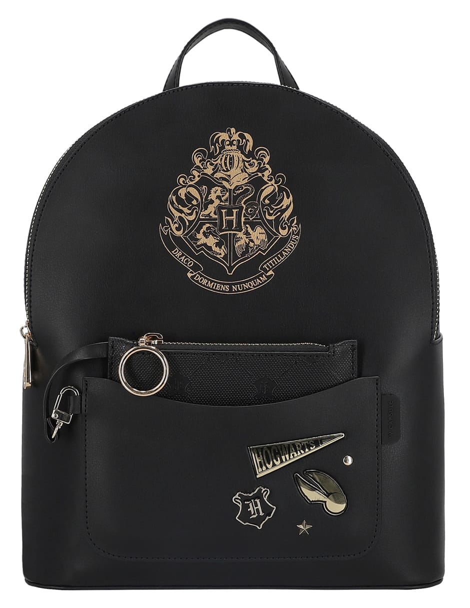 Backpack casual Harry Potter Fabulita para mujer 4