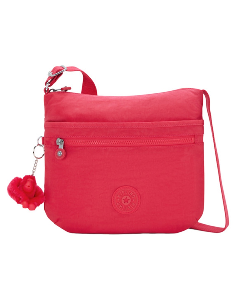 Bolsa crossbody Kipling Basic para mujer Liverpool