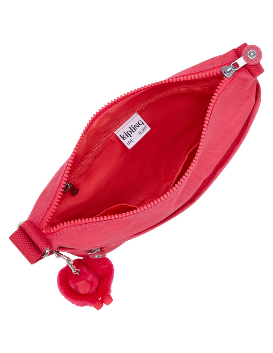 Bolsa crossbody Kipling Basic para mujer Liverpool