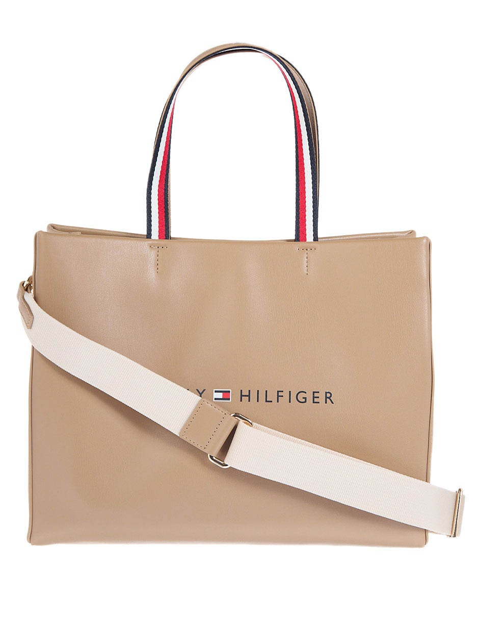 Hilfiger Liverpool Carteras De Piel Tommy Hilfiger Bolsas Tommy