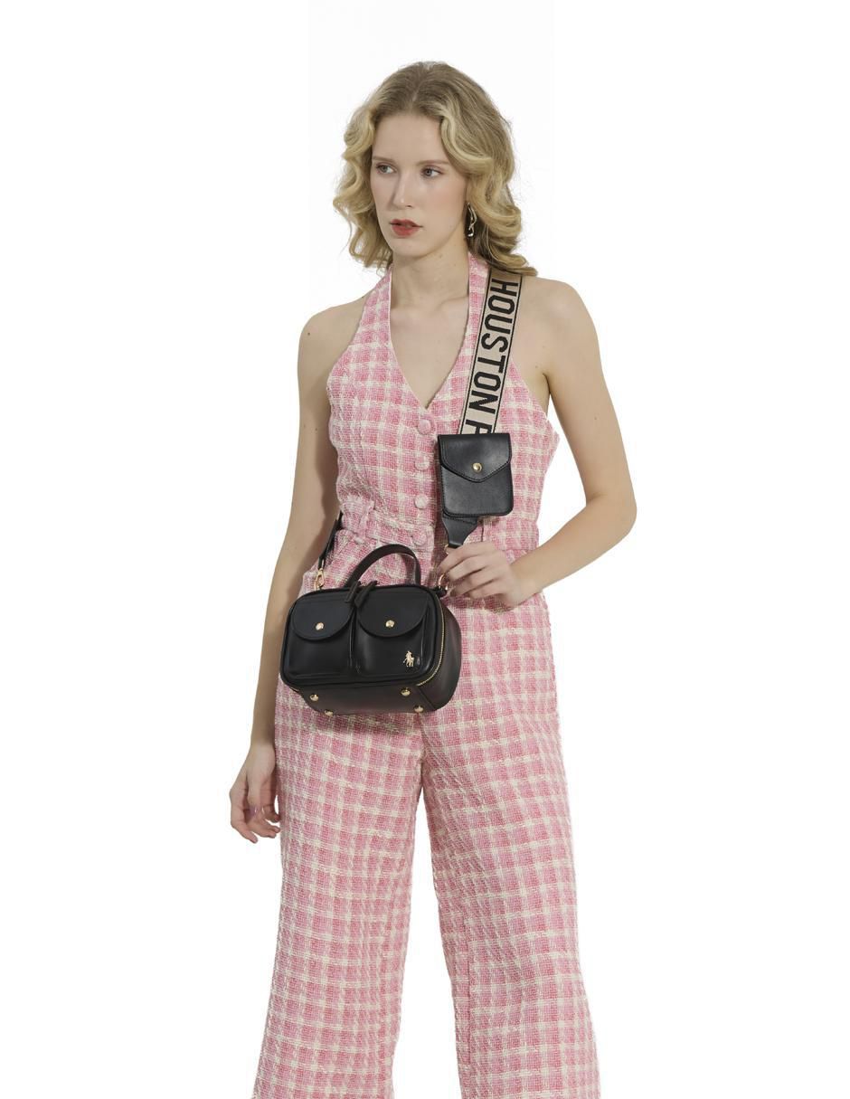Bolsa crossbody para mujer 4