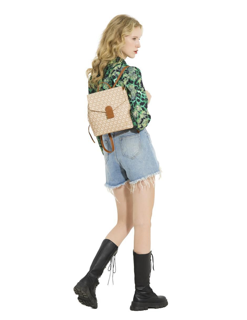 Backpack para mujer 4
