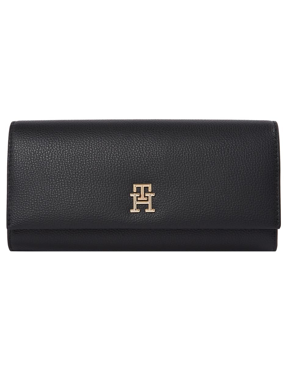 Cartera Tommy Hilfiger Liverpool Carteras Tommy Liverpool Cartera