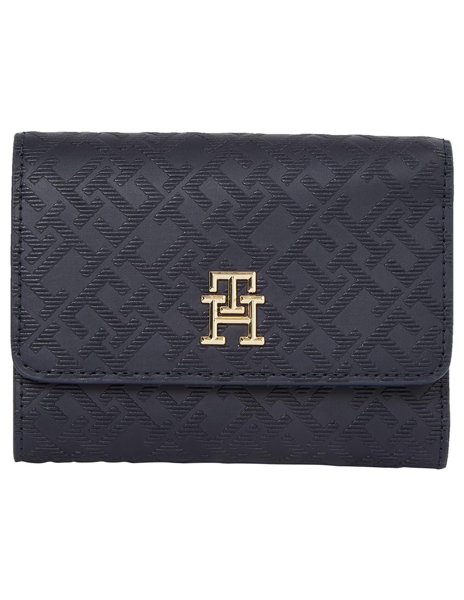 Billetera Tommy Hilfiger Billeteras De NiÃ±os Hilfiger Hombre