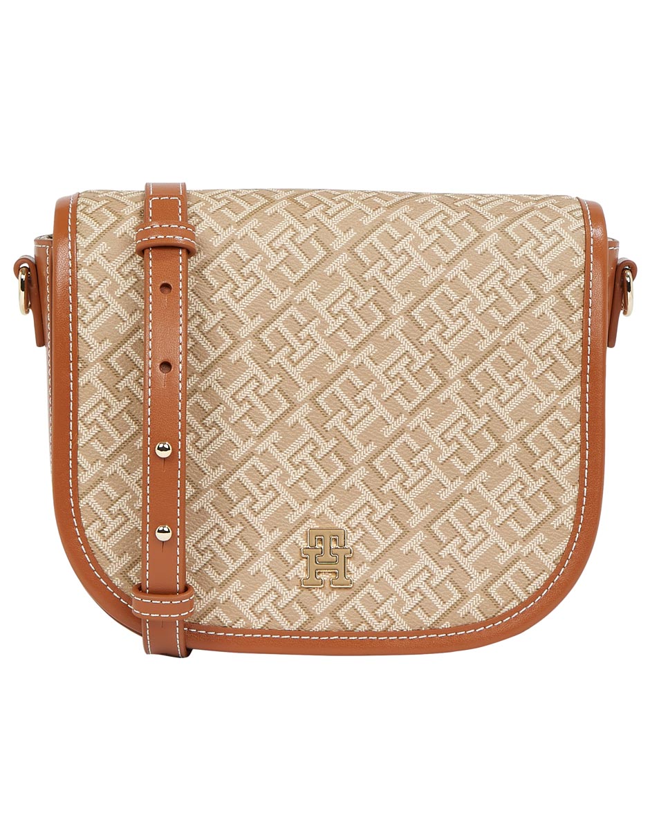 Bolsa crossbody Th Monoplay para mujer 1