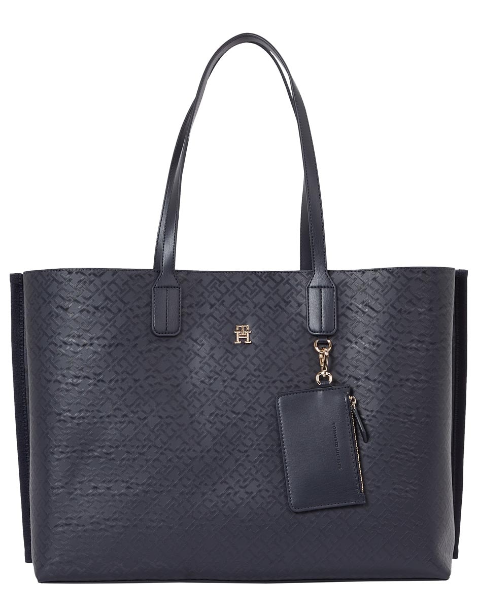 Bag Bolsas Tommy Hilfiger En Liverpool Bolsa Tote Tommy Hilfiger