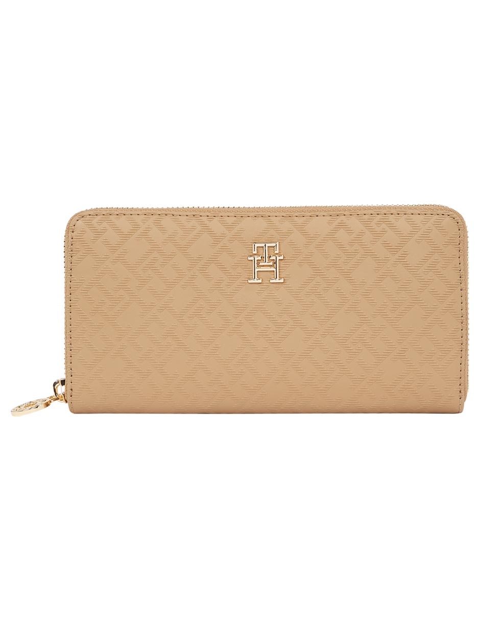 Bolso Nori Bolso Norah Cyzone Cartera Tommy Hilfiger Th Distinct