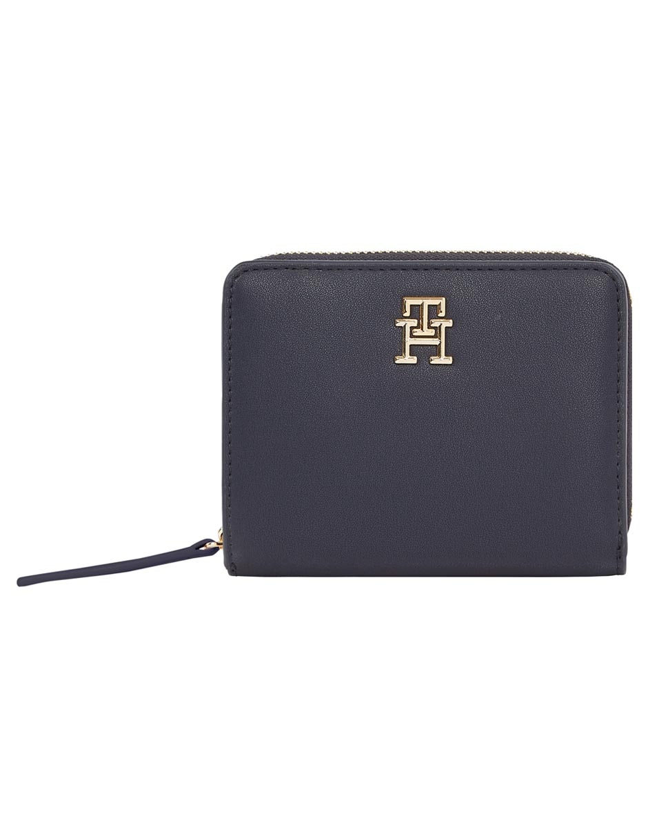Billetera Tommy Hilfiger Tarjetero Cartera Tommy Hilfiger Th