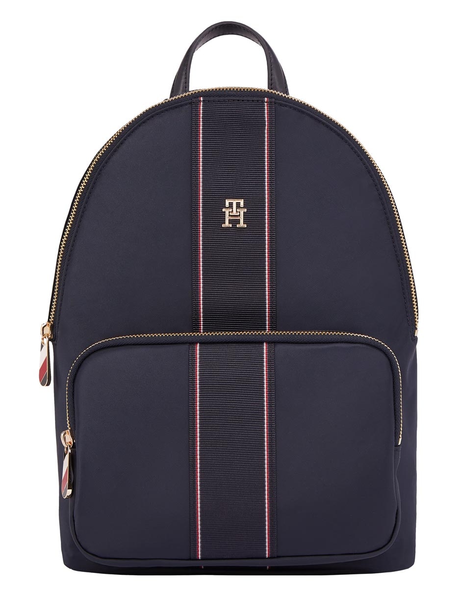 Backpack Liverpool Bolsa Tommy Hilfiger Bolsas Tote Liverpool