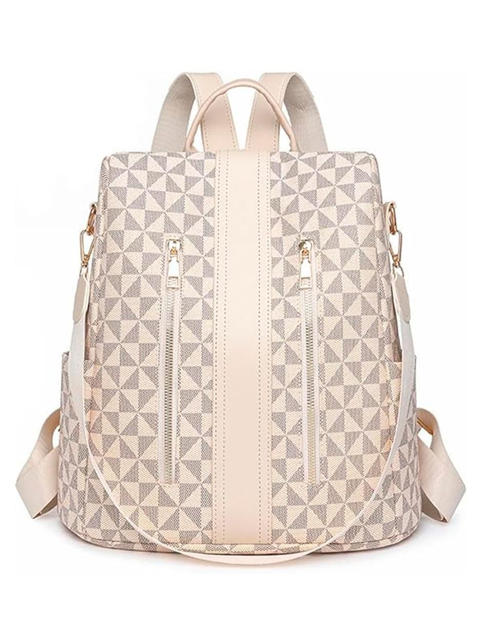 Backpack para mujer
