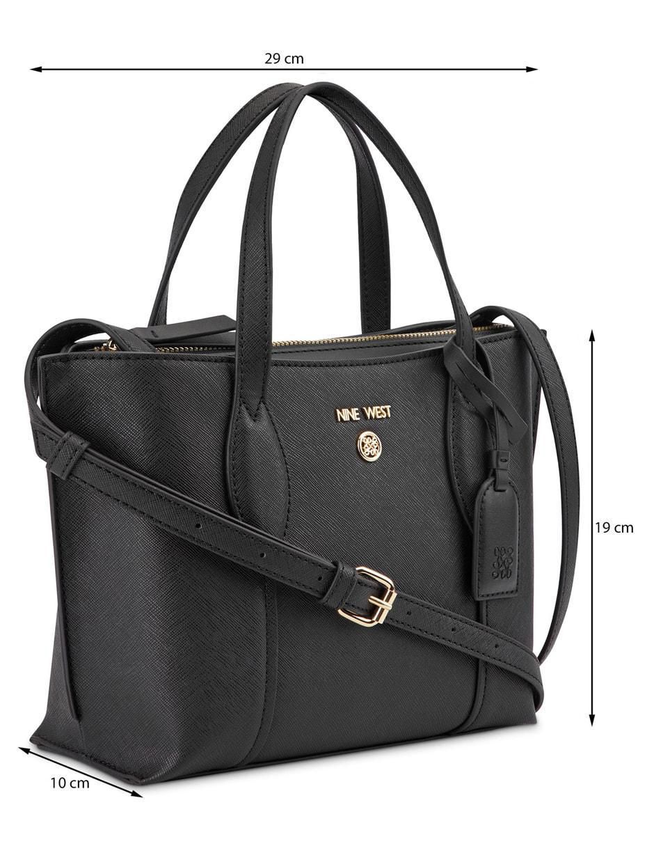 Bolsa tote Grady para mujer 6